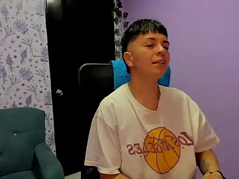  Hannah Hot online show from 09-12-25, 02:55