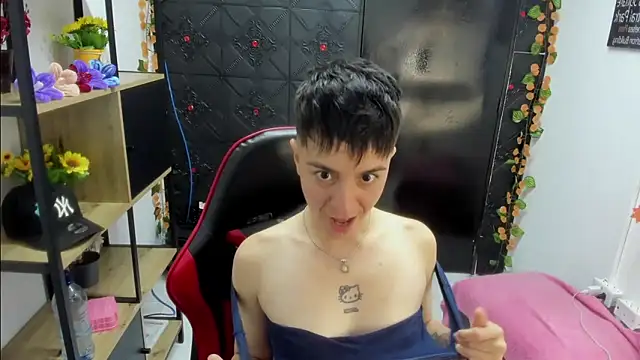  Hannah Hot online show from 03-02-26, 07:15