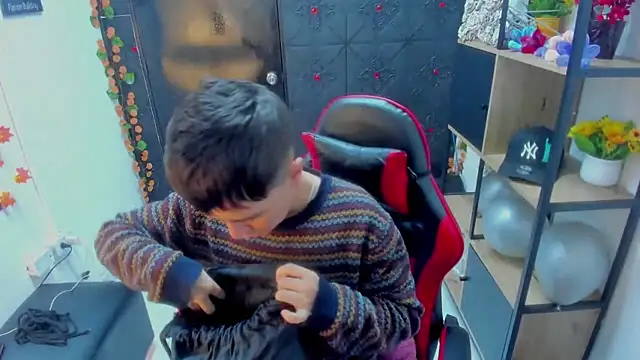  Hannah Hot online show from 03-27-26, 03:01