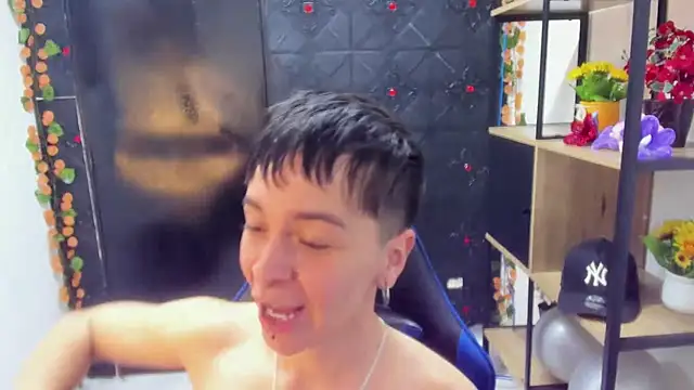  Hannah Hot online show from 04-01-26, 02:45