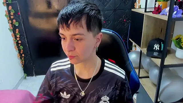  Hannah Hot online show from 04-02-26, 02:20