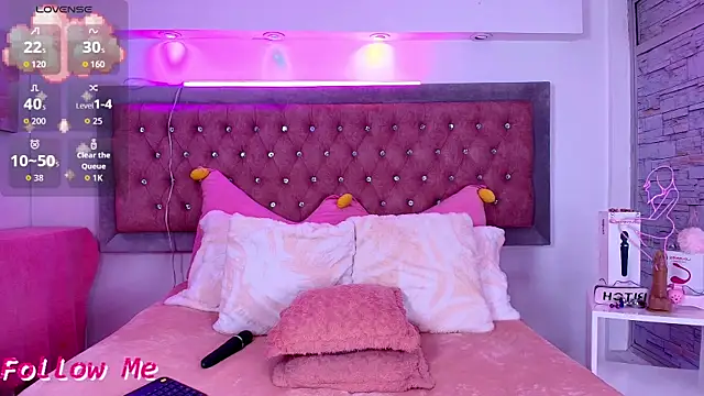 Bonn Glow online show from 10-23-25, 04:45