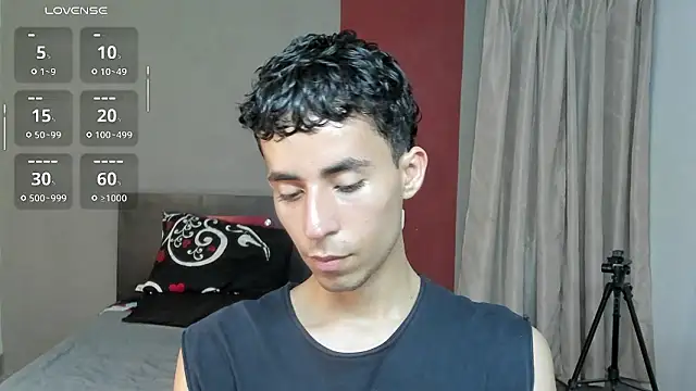 TheCyberIncubus online show from 02-17-26, 12:40