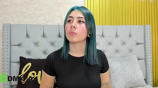 Skarlet 04 online show from 11-11-25, 05:46