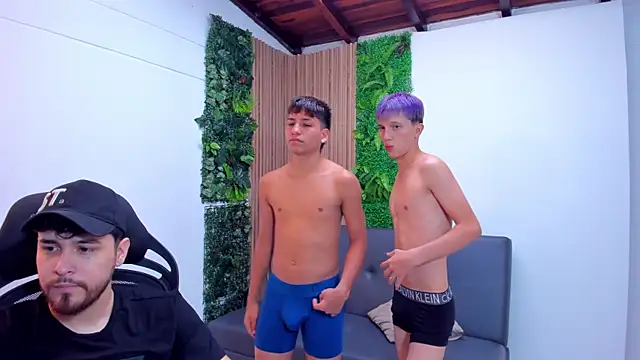 Amazing Wallen online show from 01-08-26, 01:13