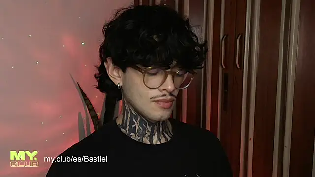 Mihail leroy online show from 03-24-26, 12:04