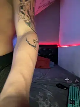 AlexBrasua online show from 10-02-25, 02:29