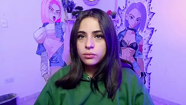 Snapshot of sofi_lara28 chatting on 04-30-26, 02:34 sofi lara28 online show from 04-30-26, 02:34