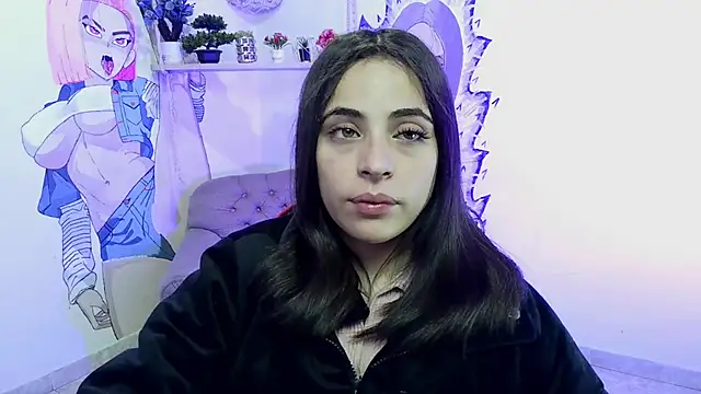 Snapshot of sofi_lara28 chatting on 05-02-26, 01:38 sofi lara28 online show from 05-02-26, 01:38