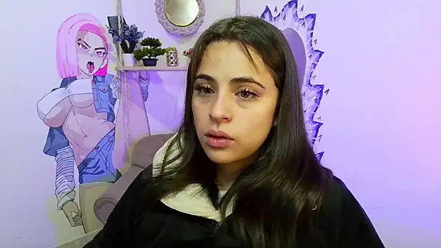 Snapshot of sofi_lara28 chatting on 05-10-26, 12:32 sofi lara28 online show from 05-10-26, 12:32