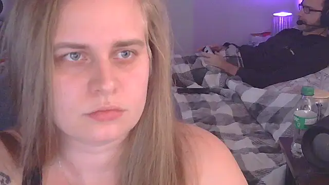 Sexyblonde12344 online show from 11-22-25, 12:53