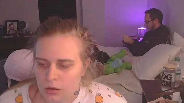 Sexyblonde12344 online show from 11-22-25, 11:59