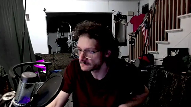 Snapshot of MasterDaddyCool chatting on 09-15-25, 12:54 MasterDaddyCool online show from 09-15-25, 12:54