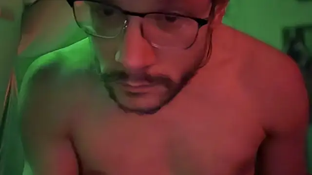 MasterDaddyCool online show from 01-06-26, 07:01