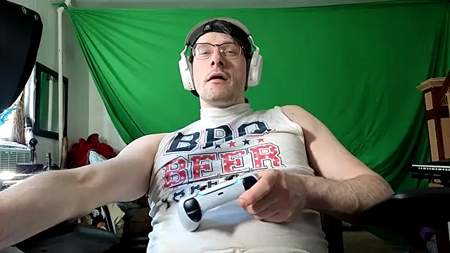 MasterDaddyCool online show from 06-03-26, 10:37