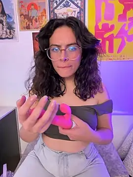 Katheerine online show from 10-10-25, 01:15