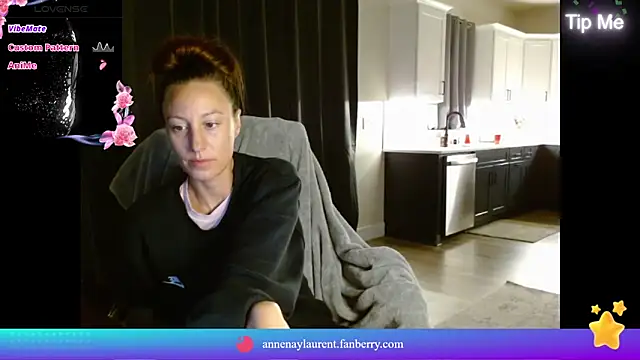 AnneNay online show from 03-19-26, 04:27