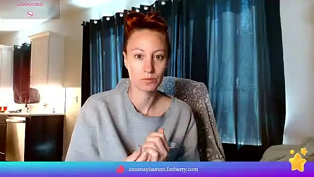AnneNay online show from 06-24-26, 05:01