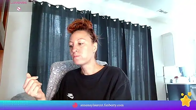 AnneNay online show from 06-27-26, 05:51