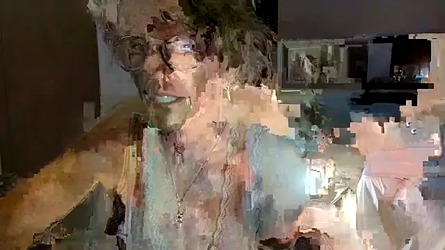 Polly23 online show from 12-23-25, 02:09