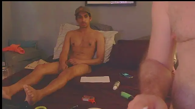 Snapshot of NWBuilt chatting on 02-22-26, 05:00 NWBuilt online show from 02-22-26, 05:00