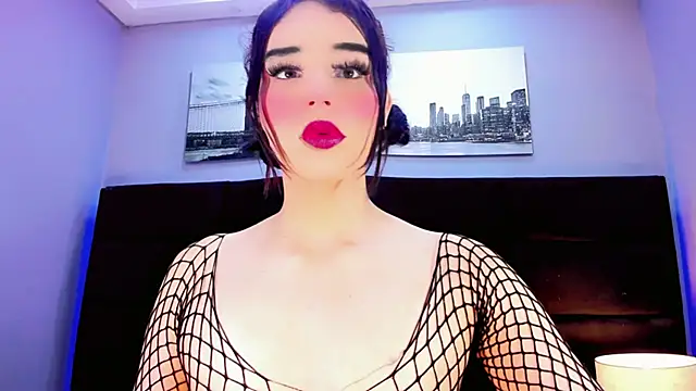 Snapshot of Valeria_Rouss chatting on 10-12-25, 12:59 Valeria Rouss online show from 10-12-25, 12:59