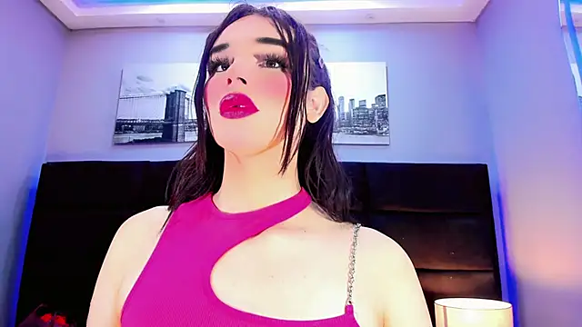 Snapshot of Valeria_Rouss chatting on 10-14-25, 12:50 Valeria Rouss online show from 10-14-25, 12:50