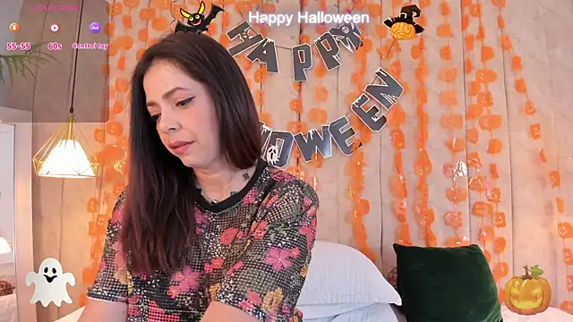 Anantaa  online show from 10-31-25, 11:44