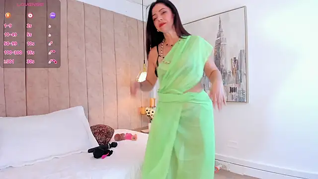 Anantaa  online show from 11-06-25, 11:44