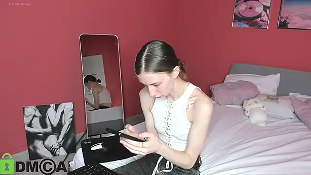 Lisbeth  Salander online show from 09-16-25, 02:34