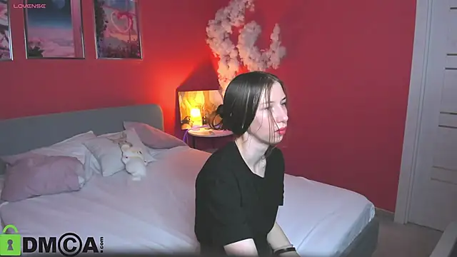 Lisbeth  Salander online show from 09-22-25, 02:35