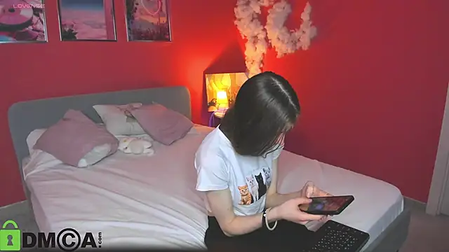 Lisbeth  Salander online show from 09-23-25, 02:36