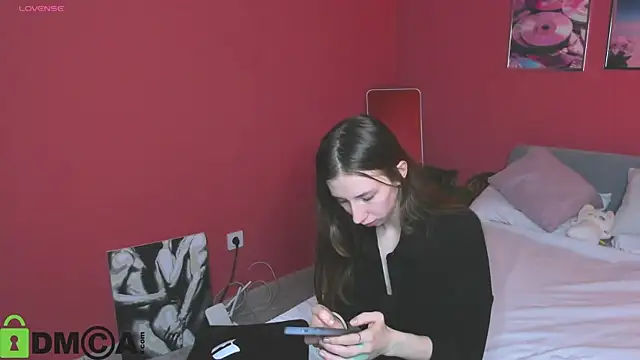 Lisbeth  Salander online show from 09-26-25, 02:37