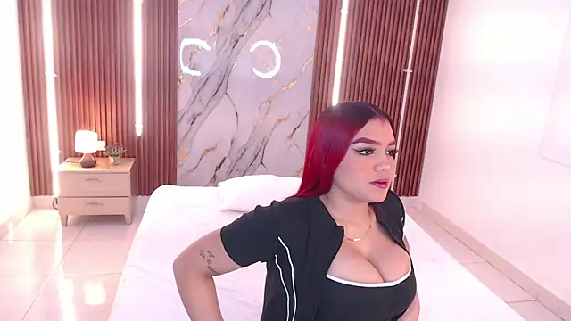 aixa show online show from 10-19-25, 01:01