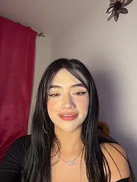 Snapshot of mandy222_ chatting on 01-15-26, 04:17 mandy222 online show from 01-15-26, 04:17