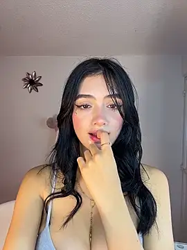 Snapshot of mandy222_ chatting on 02-05-26, 06:07 mandy222 online show from 02-05-26, 06:07