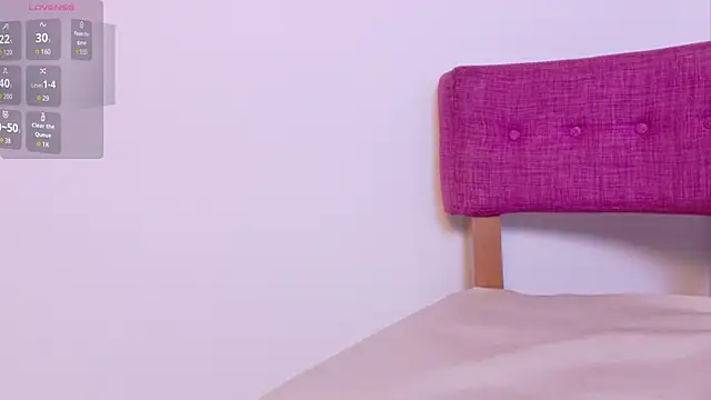 Snapshot of KITY_HILL chatting on 12-02-25, 05:13 KITY HILL online show from 12-02-25, 05:13