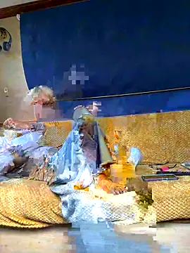 ladyboatlady online show from 09-12-25, 05:57