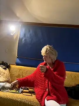 ladyboatlady online show from 09-24-25, 06:17