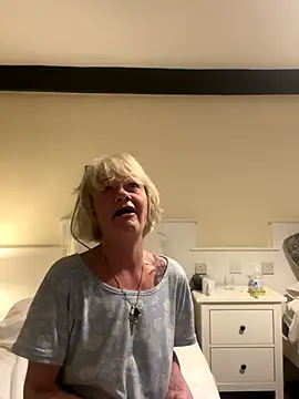 ladyboatlady online show from 12-05-25, 07:50