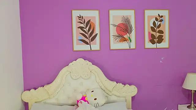 SamantaKane online show from 04-12-26, 04:06