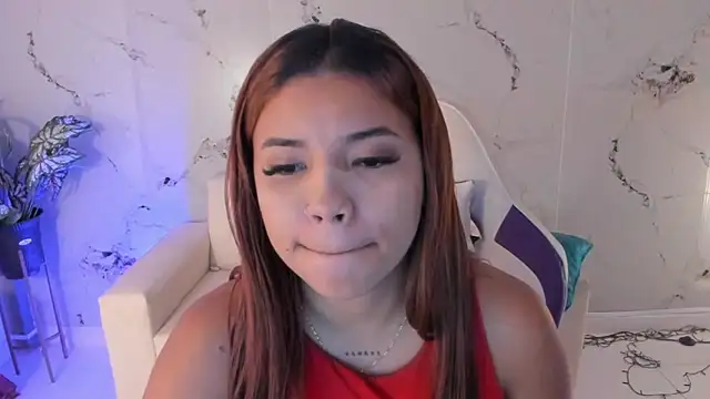 scarlett enjoy1 online show from 09-20-25, 03:02