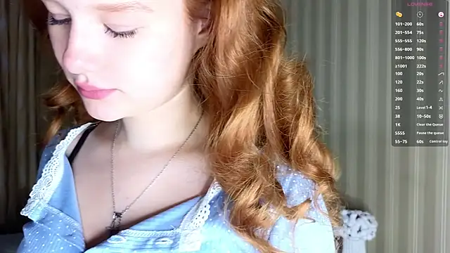 Juuulia  online show from 03-04-26, 02:23