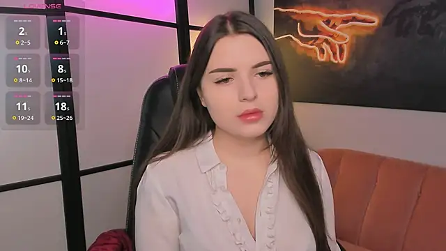 Snapshot of AliceLiador chatting on 12-21-25, 09:11 AliceLiador online show from 12-21-25, 09:11