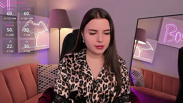 Snapshot of AliceLiador chatting on 02-06-26, 06:51 AliceLiador online show from 02-06-26, 06:51