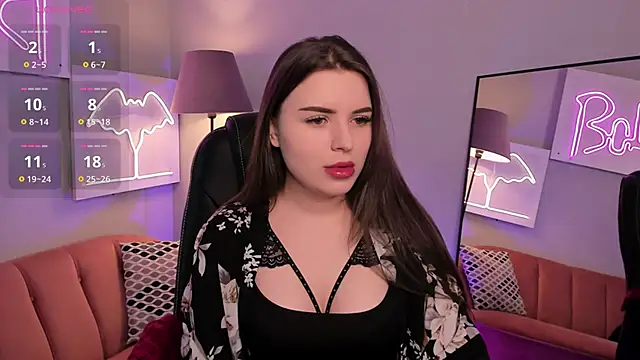 Snapshot of AliceLiador chatting on 02-15-26, 07:05 AliceLiador online show from 02-15-26, 07:05