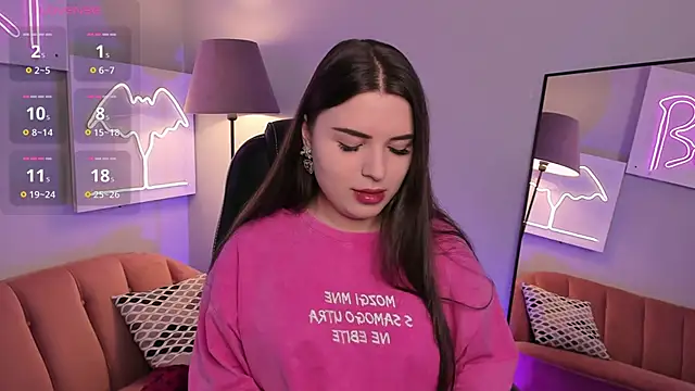 Snapshot of AliceLiador chatting on 02-17-26, 07:05 AliceLiador online show from 02-17-26, 07:05