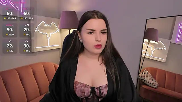 Snapshot of AliceLiador chatting on 03-03-26, 02:01 AliceLiador online show from 03-03-26, 02:01