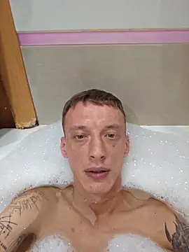 InkedJames online show from 09-21-25, 12:51
