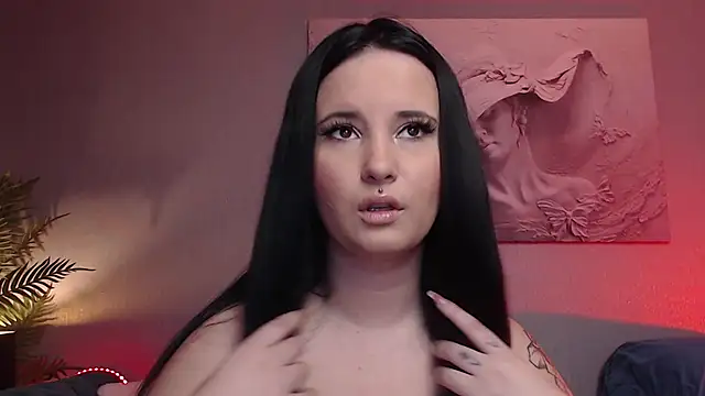 MikaSnake online show from 09-10-25, 08:42